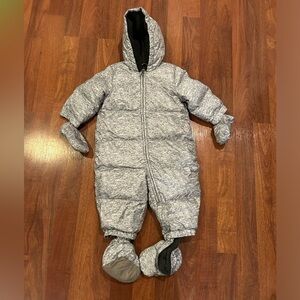 Gap Snowsuit